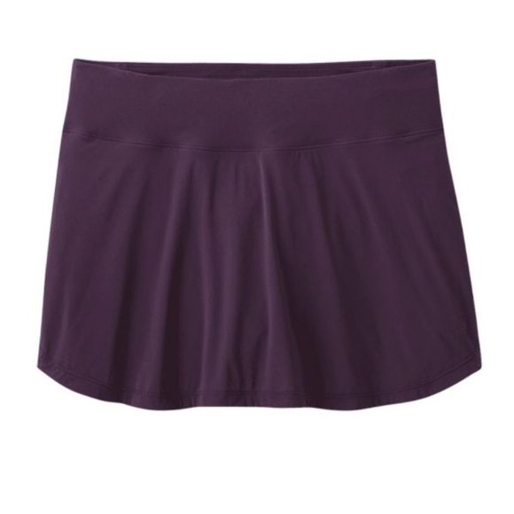 Outdoor Research | Shorts | Nwt Outdoor Research Womens Astro Skort  Blackberry Purple Medium | Poshmark